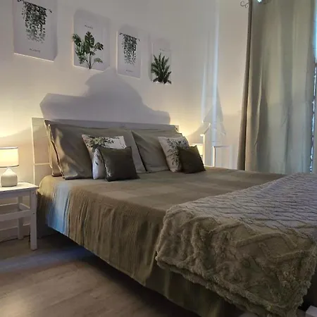 Casa Rosy - Stanza Privata Con Bagno Esclusivo E Parcheggio Gratuito * 托雷斯港