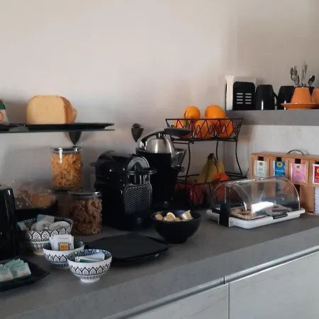 Casa Rosy - Stanza Privata Con Bagno Esclusivo E Parcheggio Gratuito
