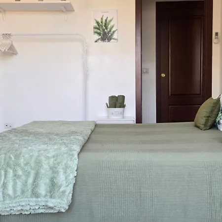 Casa Rosy - Stanza Privata Con Bagno Esclusivo E Parcheggio Gratuito * Porto Torres