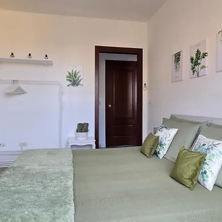 Casa Rosy - Stanza Privata Con Bagno Esclusivo E Parcheggio Gratuito