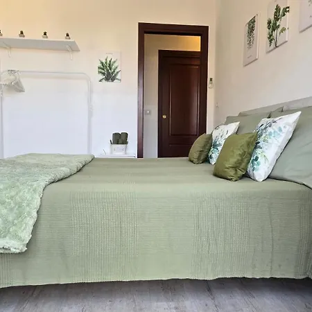 Alloggio in famiglia Casa Rosy - Stanza Privata Con Bagno Esclusivo E Parcheggio Gratuito